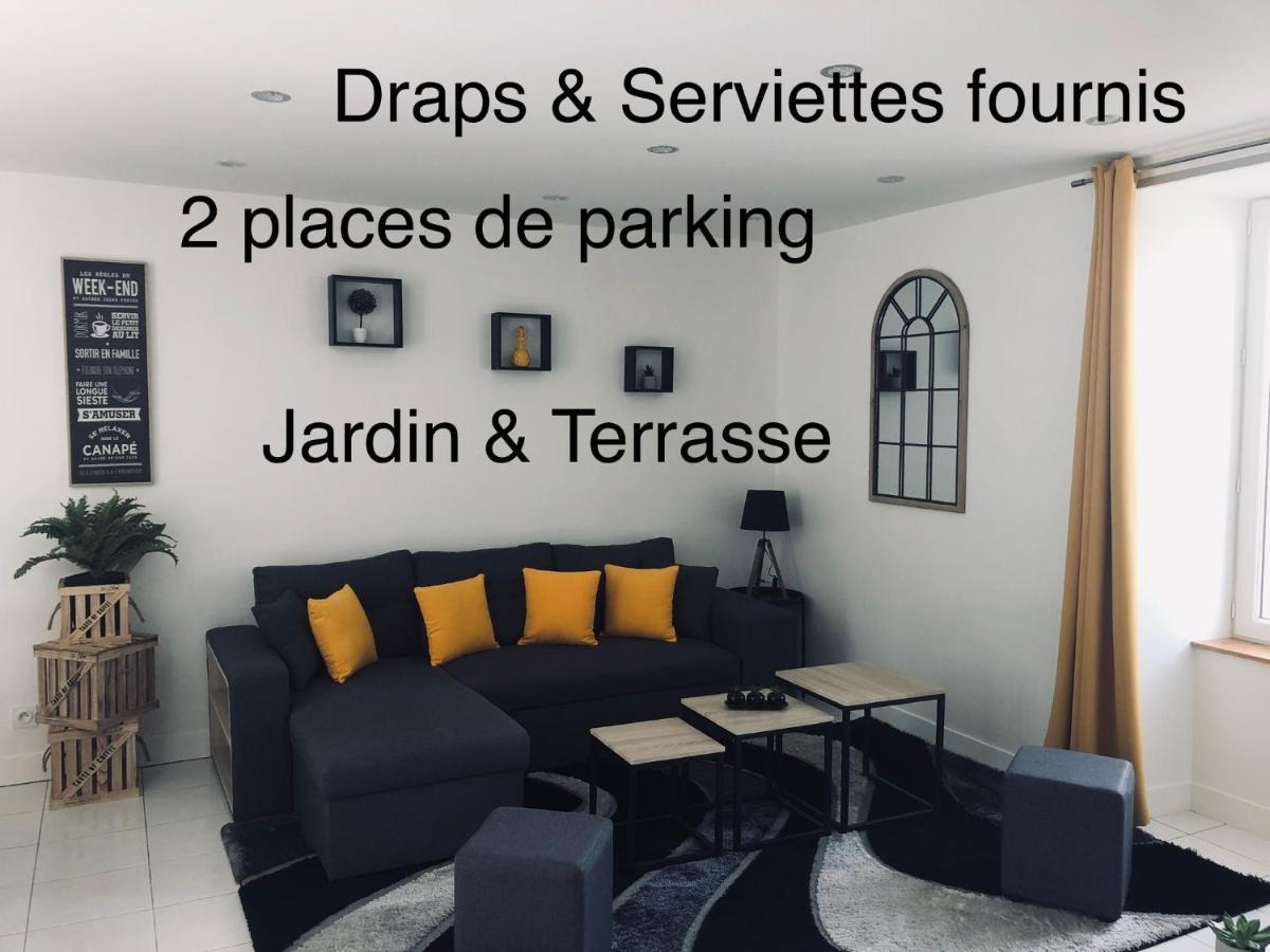 Gite Avec Jardin A 1,5 Km Des Plages Du Debarquement Tracy-sur-Mer Buitenkant foto